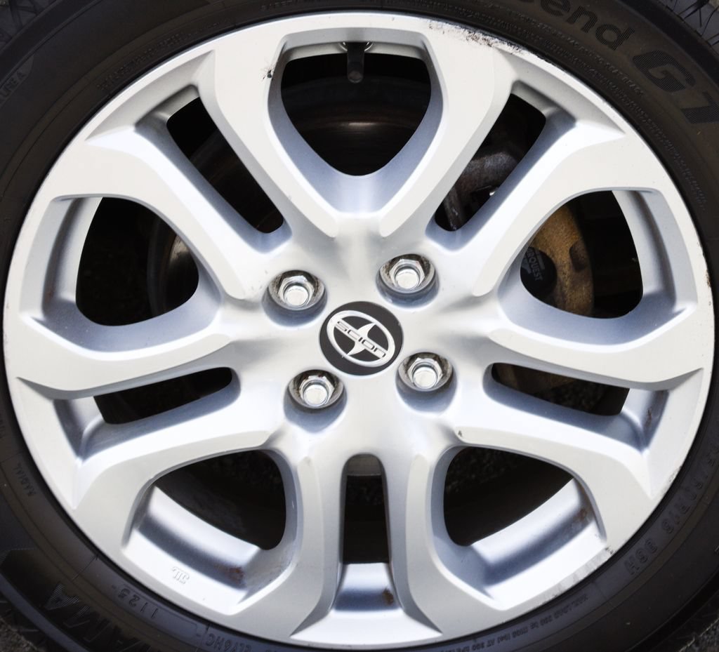 Used 2016 Scion iA FWD image 39