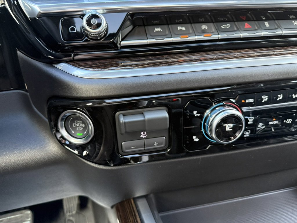 New 2026 GMC Sierra 1500 Elevation w/ Elevation Premium Package image 20