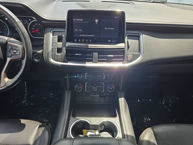 Certified 2021 Chevrolet Suburban High Country w/ Premium Package AWD/4WD image 13