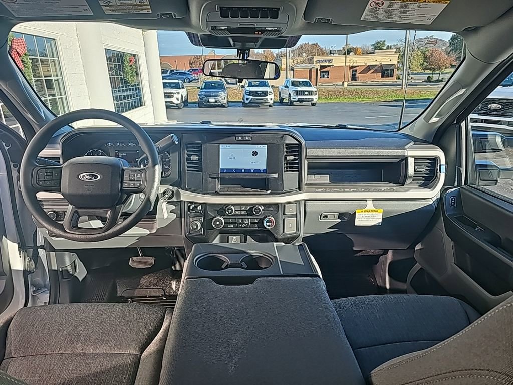 New 2026 Ford F450 XL w/ XL Driver Assist Package image 12