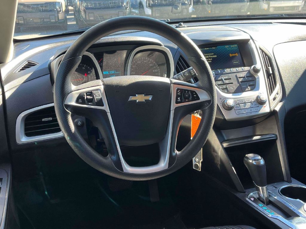 Used 2016 Chevrolet Equinox LT FWD image 5
