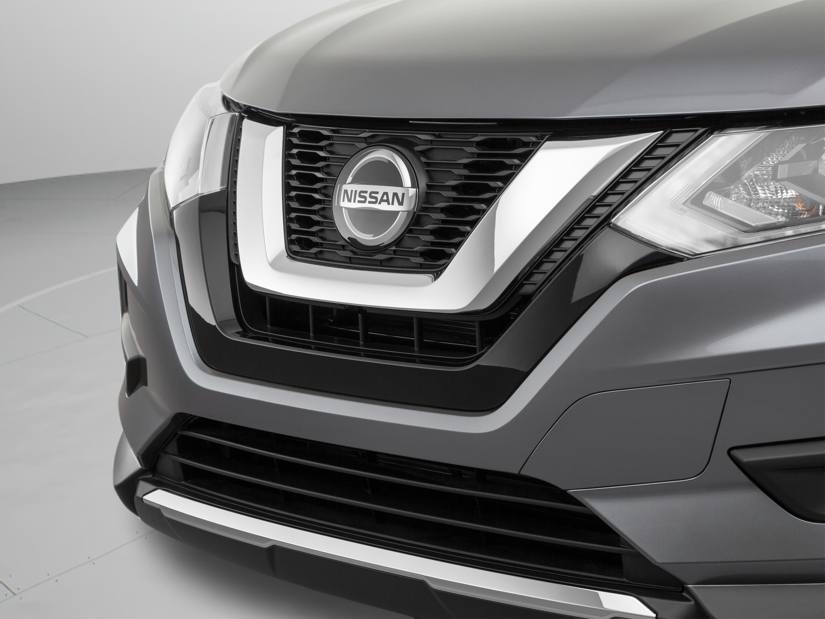 Used 2020 Nissan Rogue SV w/ Sun & Sound Touring Package AWD/4WD image 65