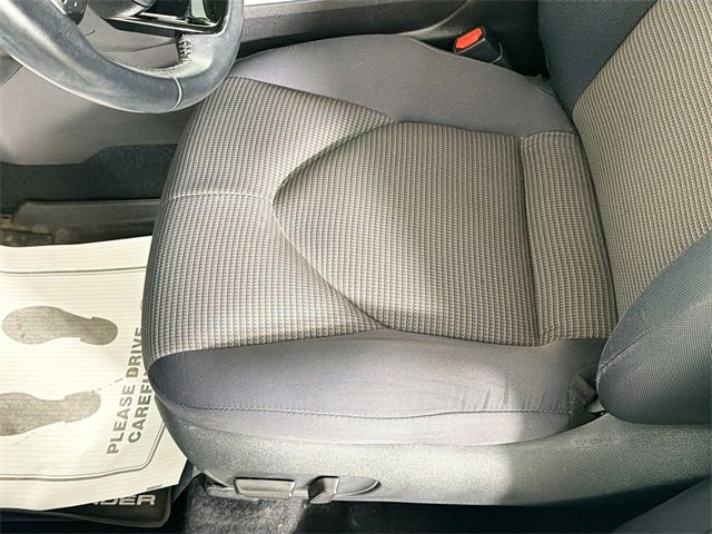 Used 2021 Toyota Highlander LE image 18