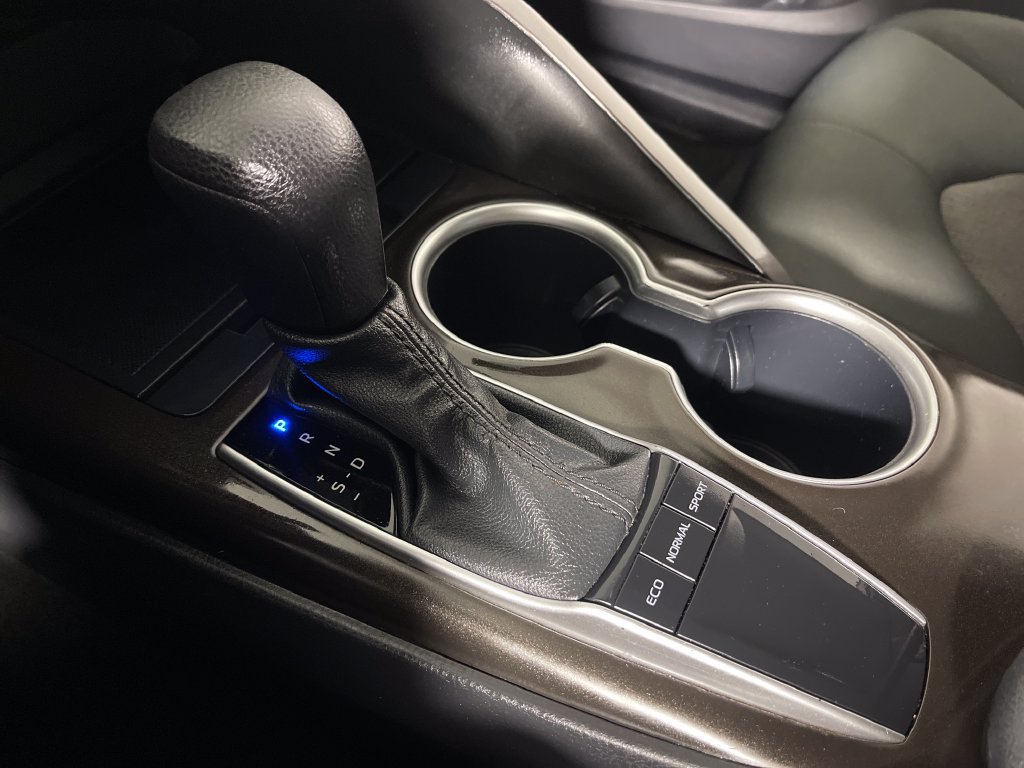 Certified 2023 Toyota Camry LE FWD image 22