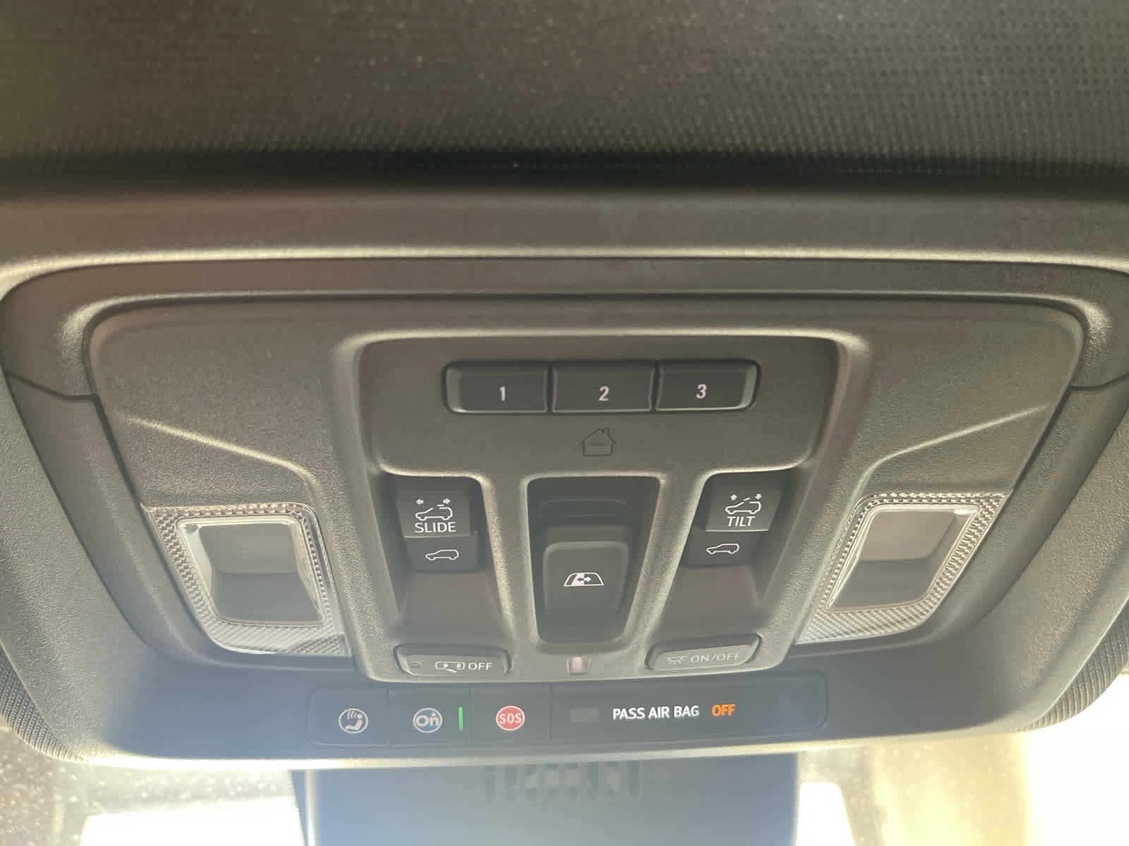 New 2026 GMC Sierra 1500 Denali image 57