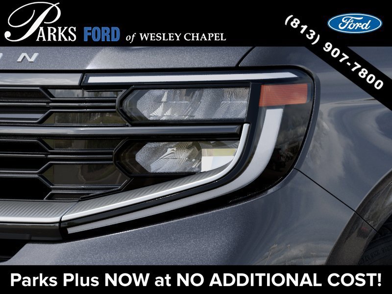 New 2027 Ford Expedition Platinum w/ Driver's Package AWD/4WD image 18