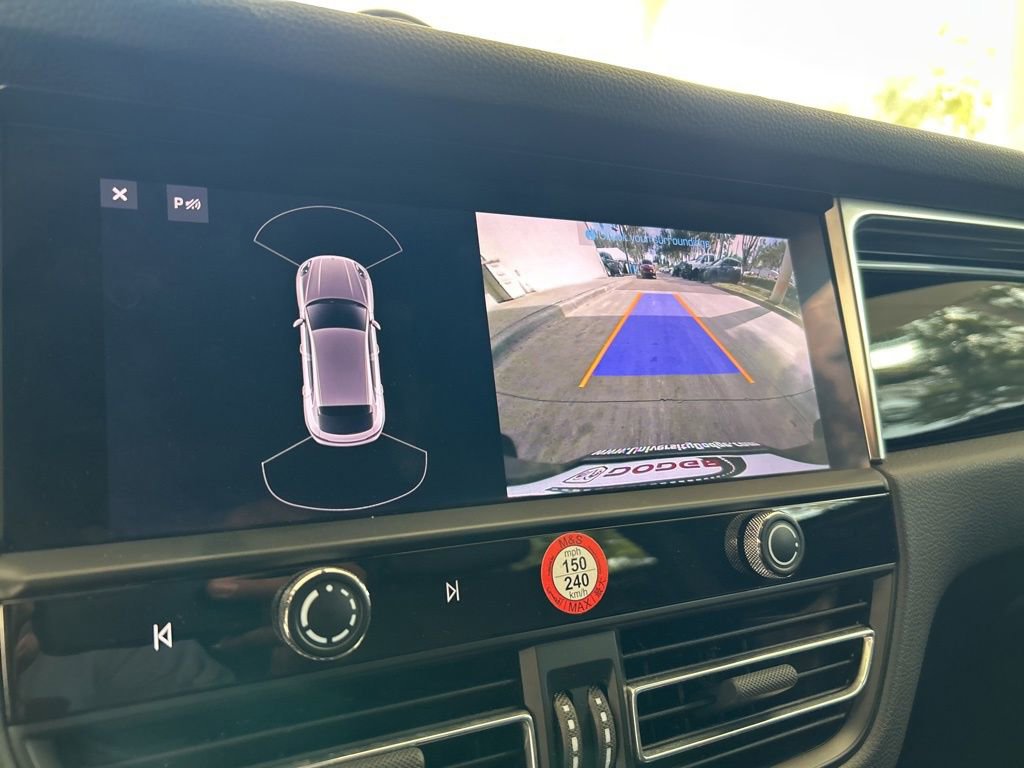 Used 2022 Porsche Macan image 9