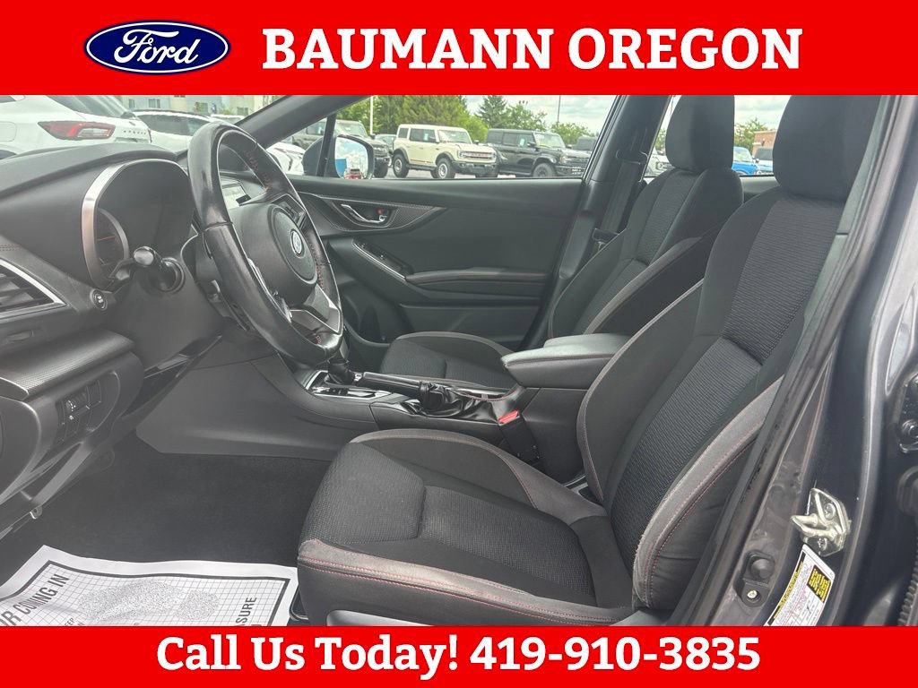 Used 2018 Subaru Impreza 2.0i Sport AWD/4WD image 15