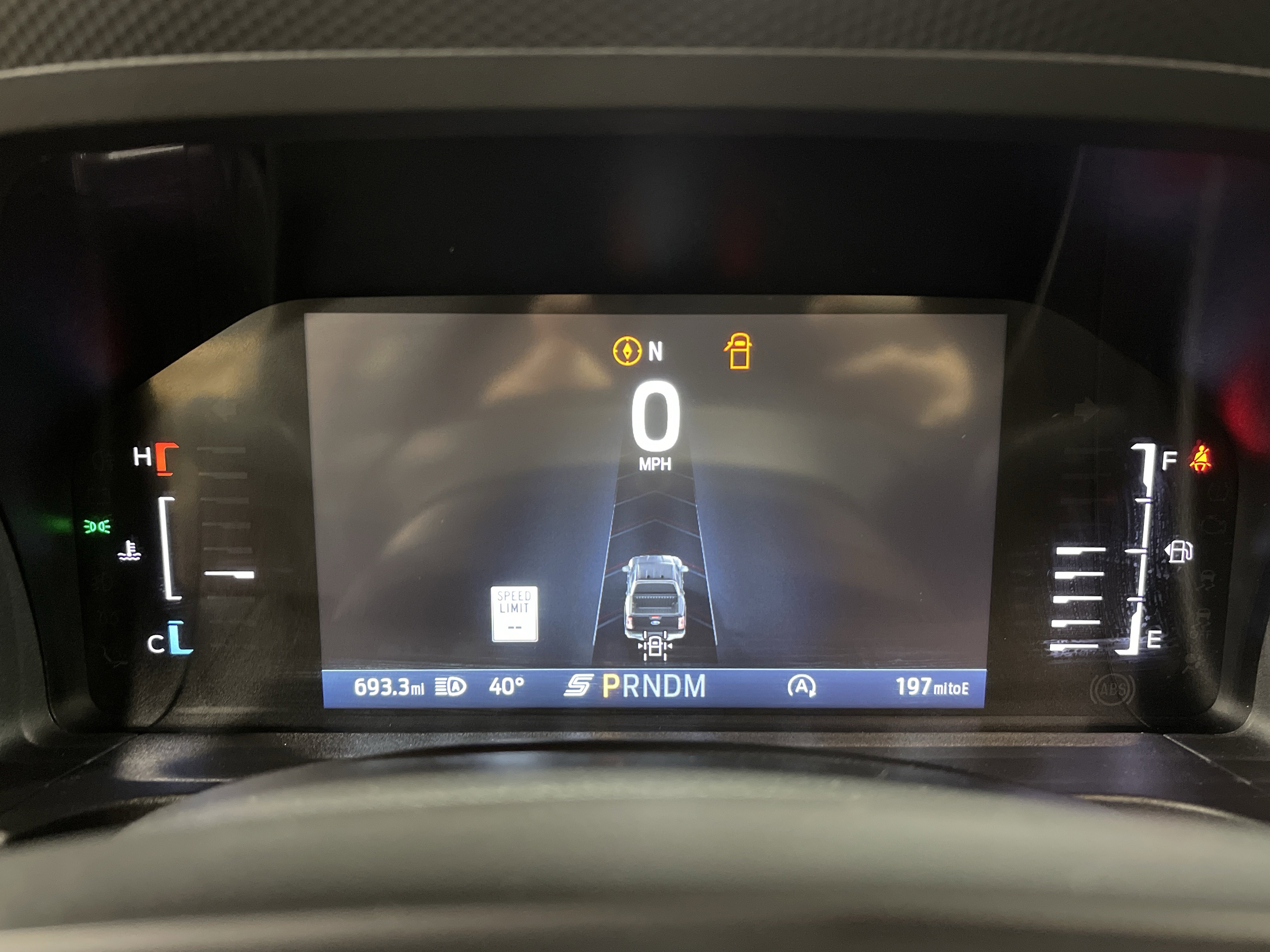 Used 2025 Ford Ranger XLT image 22