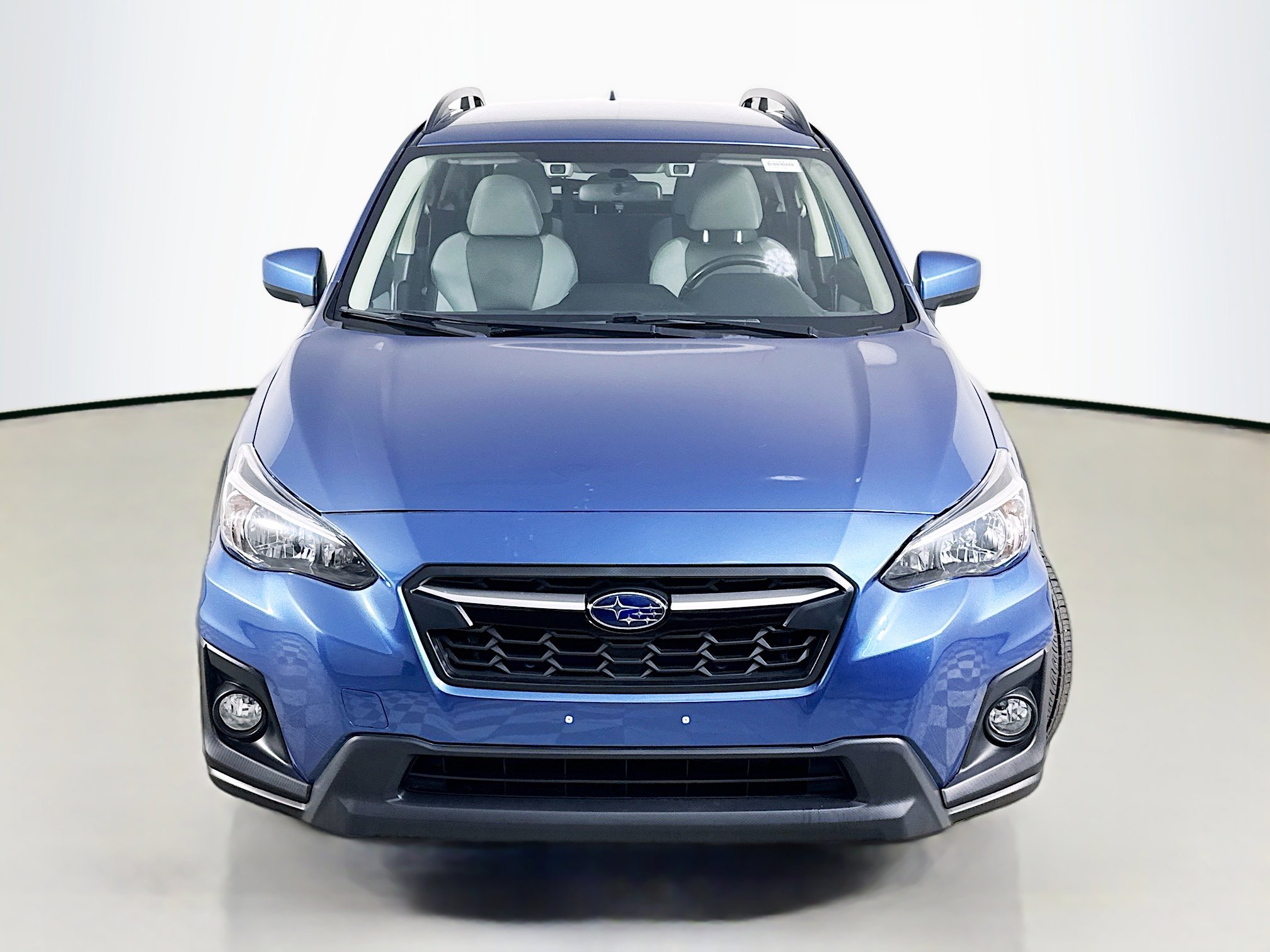 Used 2020 Subaru Crosstrek 2.0i Premium image 2