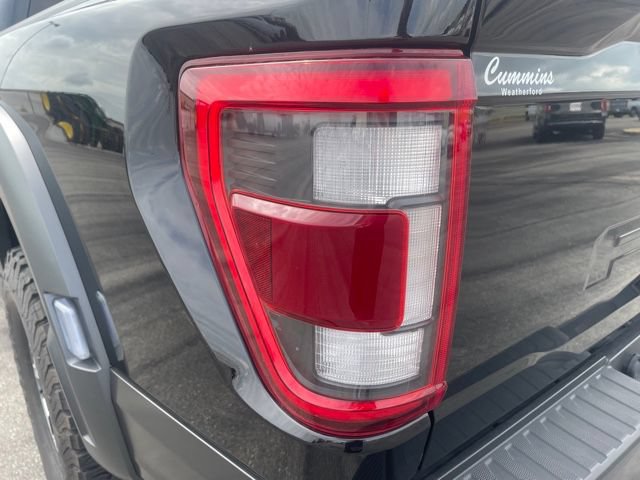 Used 2023 Ford F150 Raptor AWD/4WD image 11