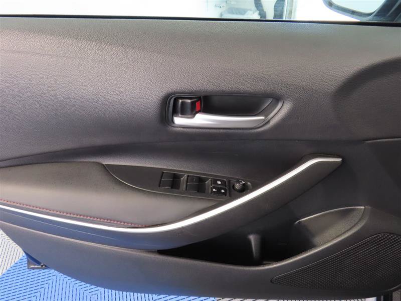 Used 2023 Toyota Corolla SE FWD image 17
