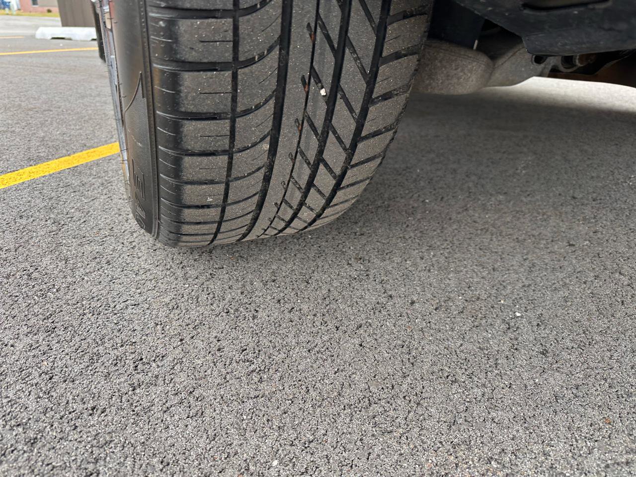 Used 2015 Land Rover Range Rover Sport SVR image 32