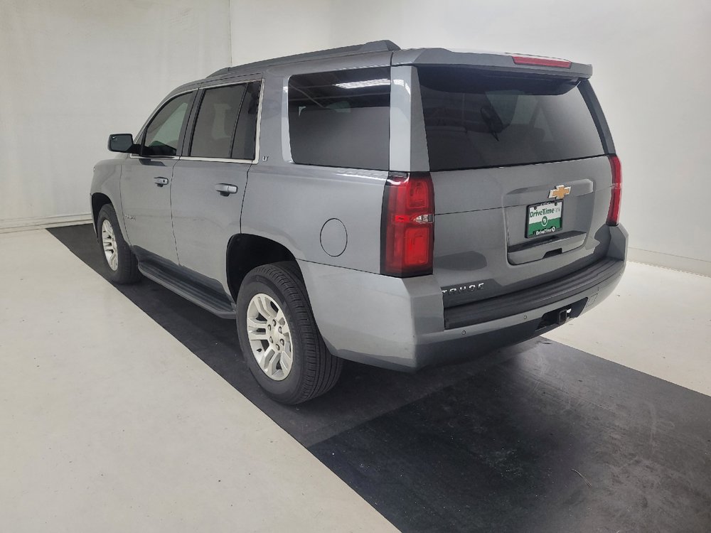 Used 2020 Chevrolet Tahoe LT RWD image 5