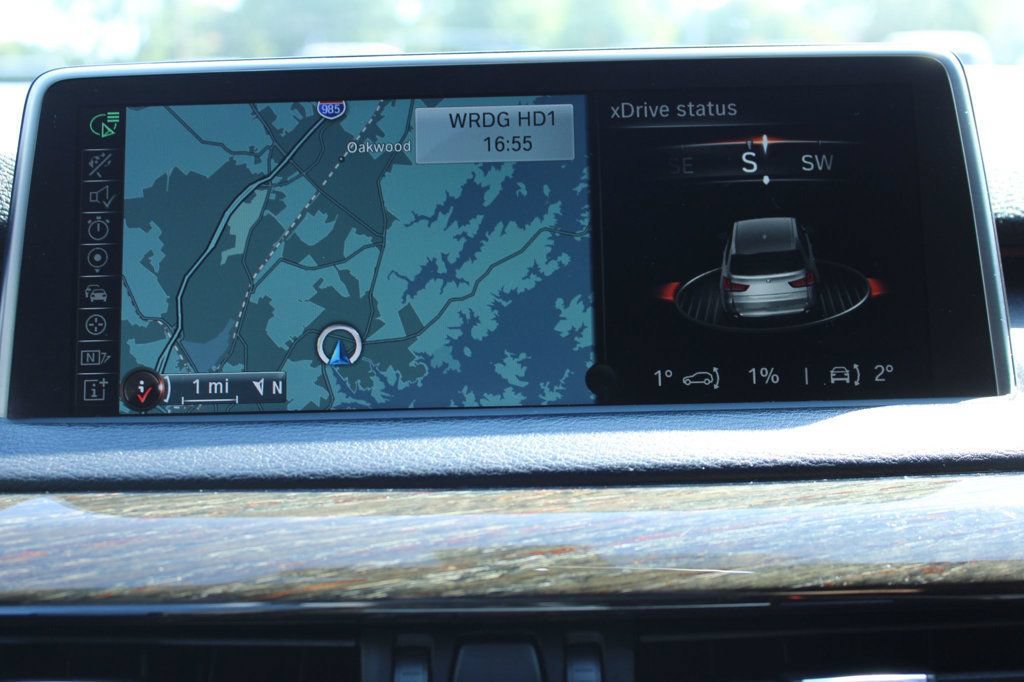 Used 2015 BMW X5 xDrive35i AWD/4WD image 18