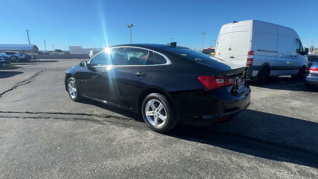 Used 2024 Chevrolet Malibu LT image 6