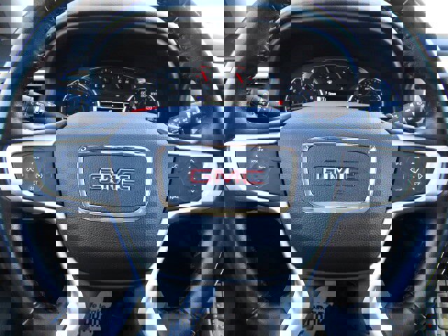 Used 2019 GMC Acadia SLT w/ Black Edition image 21