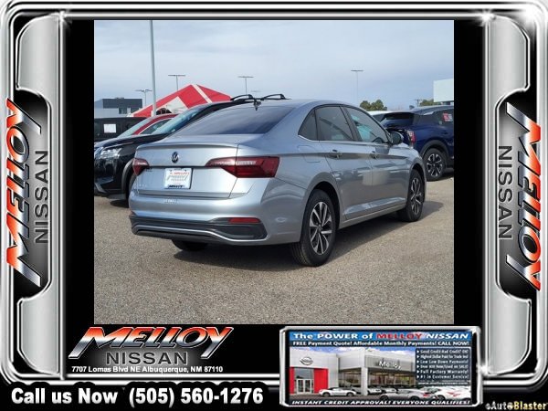 Used 2022 Volkswagen Jetta S image 6
