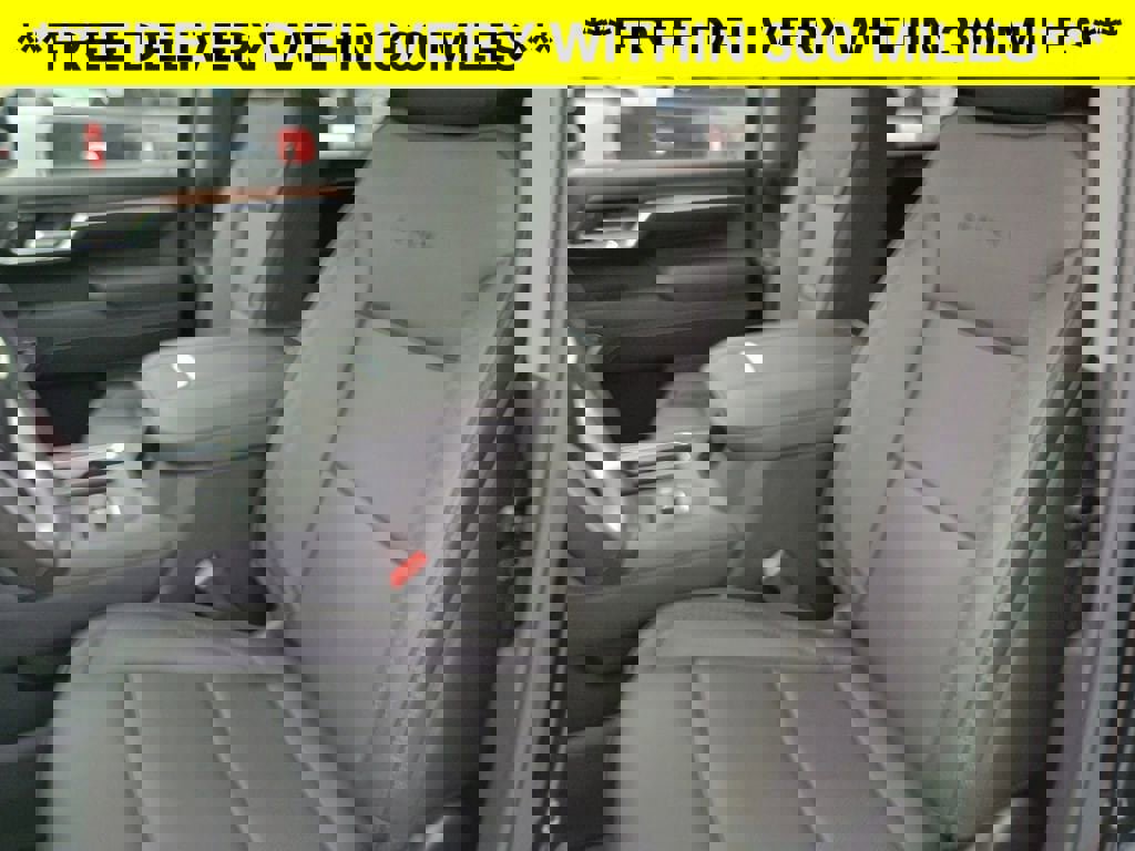 New 2026 GMC Sierra 3500 Denali w/ Denali Reserve Package image 15