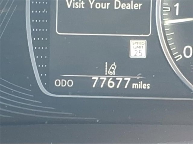 Used 2021 Lexus ES 250 w/ Premium Package image 14