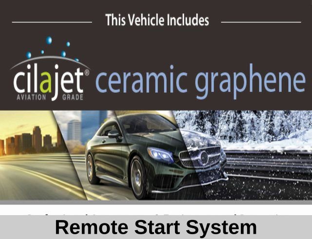 New 2025 Jeep Grand Cherokee L Altitude image 9