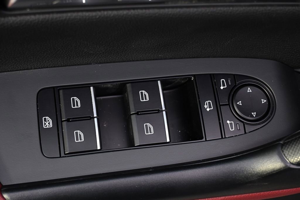 New 2026 MAZDA CX-50 2.5 Hybrid w/ Cargo Package image 23