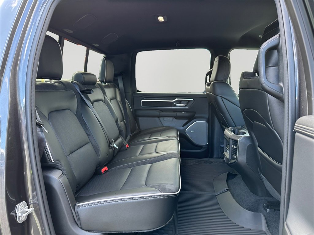 New 2026 RAM 1500 Laramie image 13
