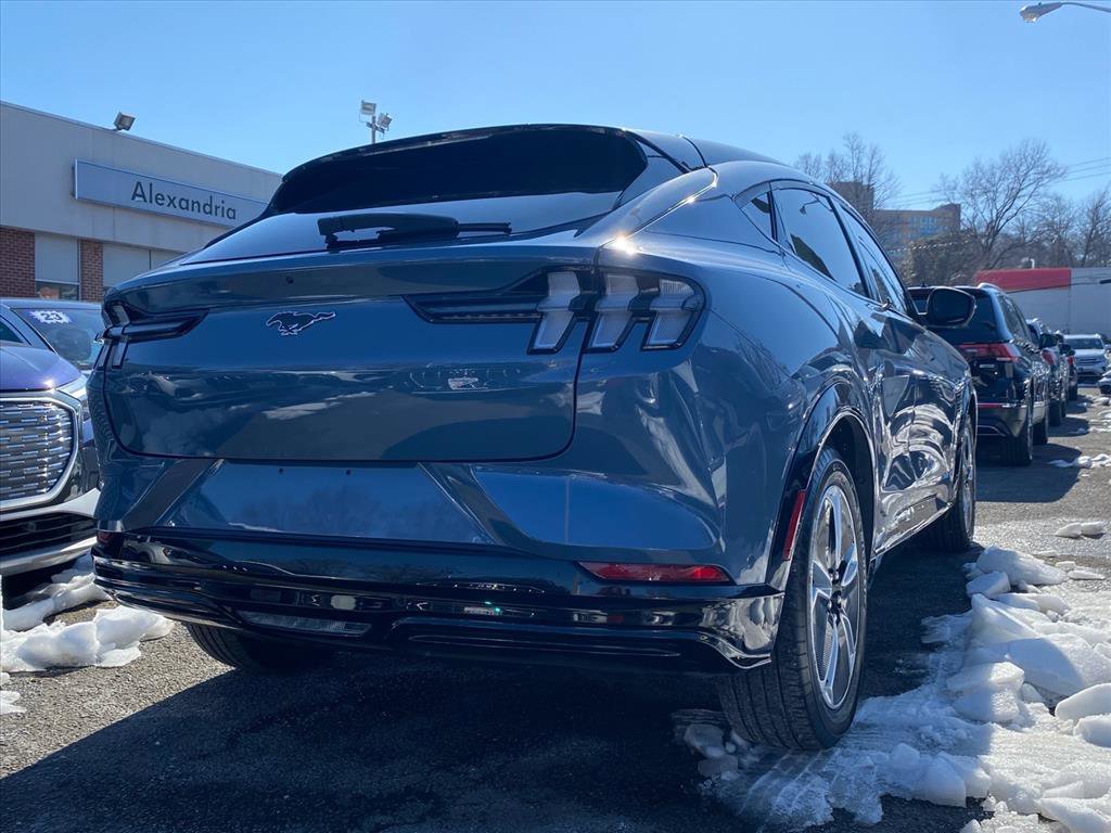 Used 2023 Ford Mustang Mach-E Premium image 2