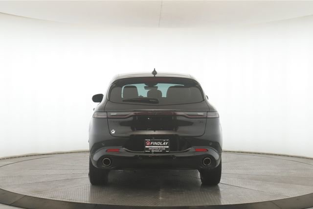 Used 2025 Dodge Hornet R/T image 11