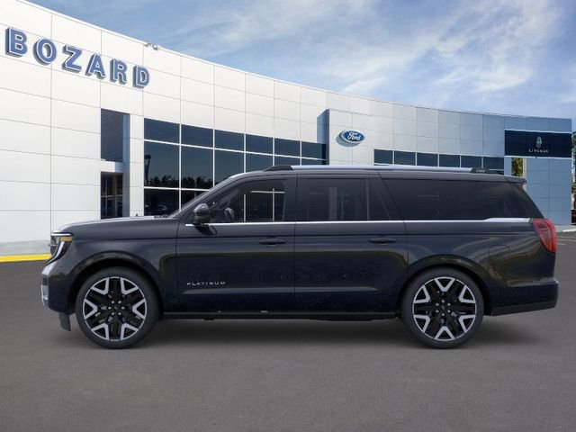 New 2026 Ford Expedition Max Platinum w/ Platinum Ultimate Package image 3