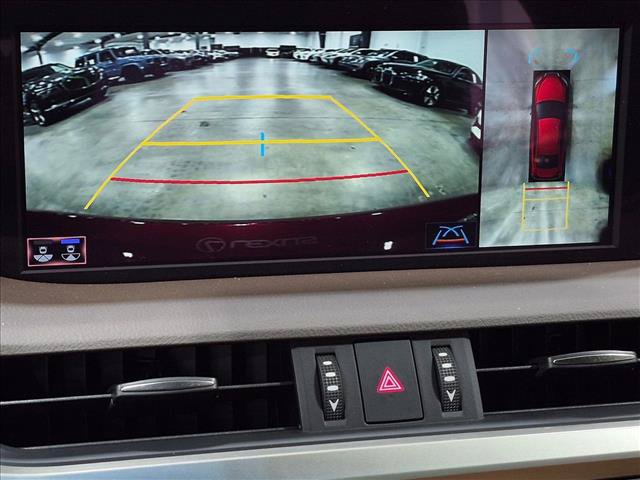 Used 2019 Lexus ES 300h w/ Accessory Package 2 FWD image 14