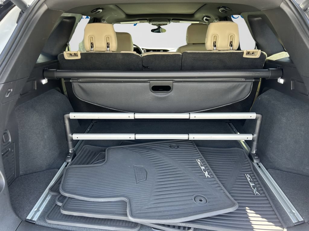 Used 2019 Cadillac XT5 Luxury FWD image 15