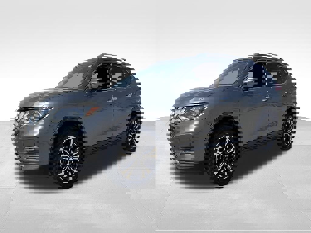 Used 2020 Nissan Rogue SV w/ Premium Package