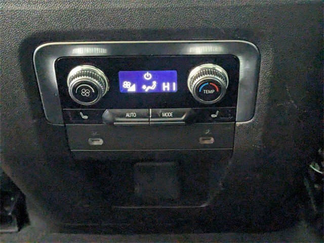 Certified 2021 GMC Yukon Denali w/ Denali Premium Package image 22