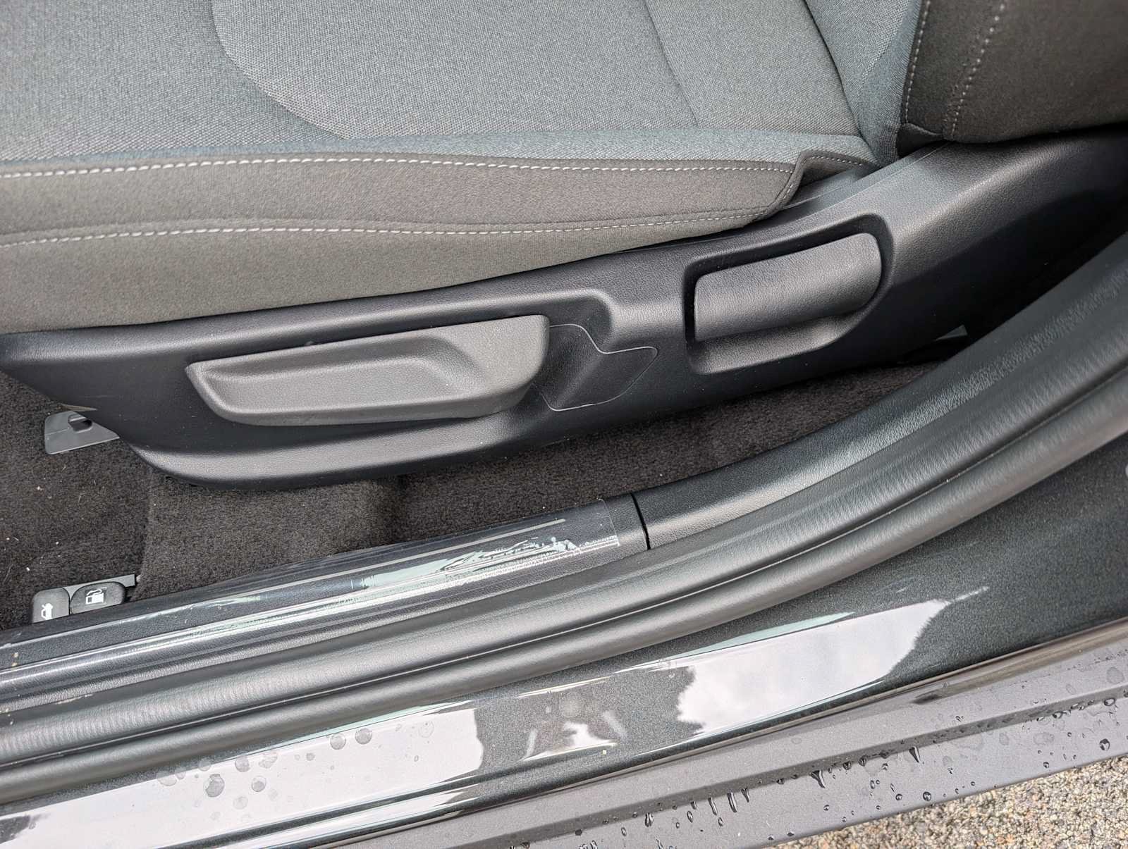 New 2026 Kia K4 FWD image 27