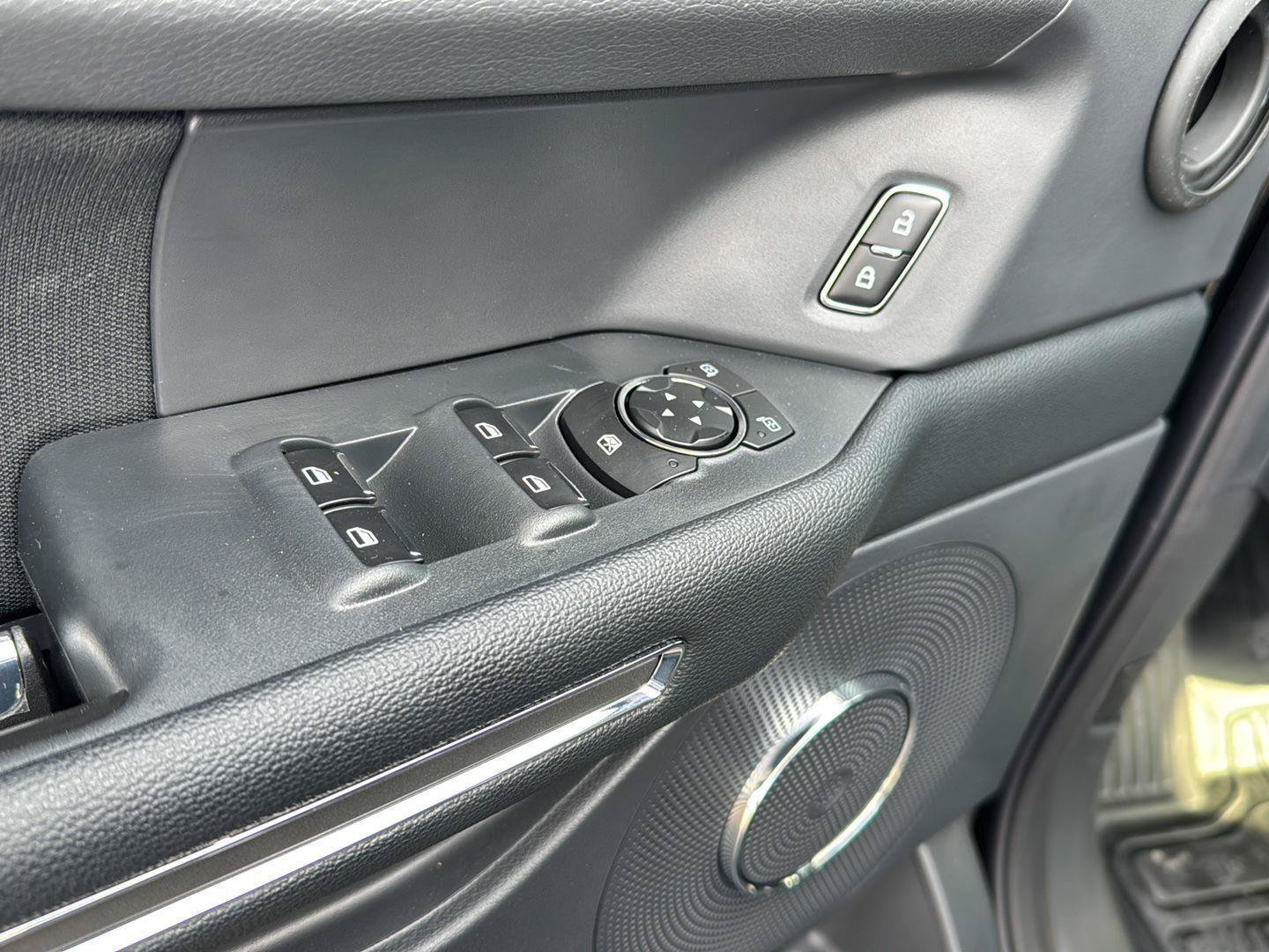 New 2024 Ford Expedition Max XL AWD/4WD image 28