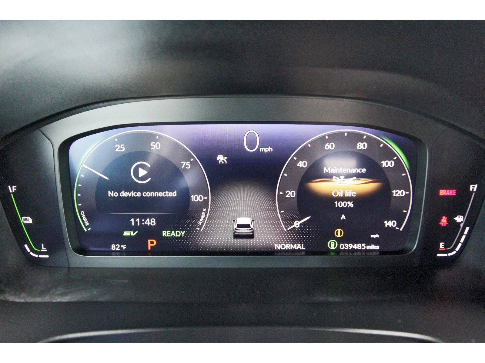 Used 2026 Honda CR-V Sport-L image 15