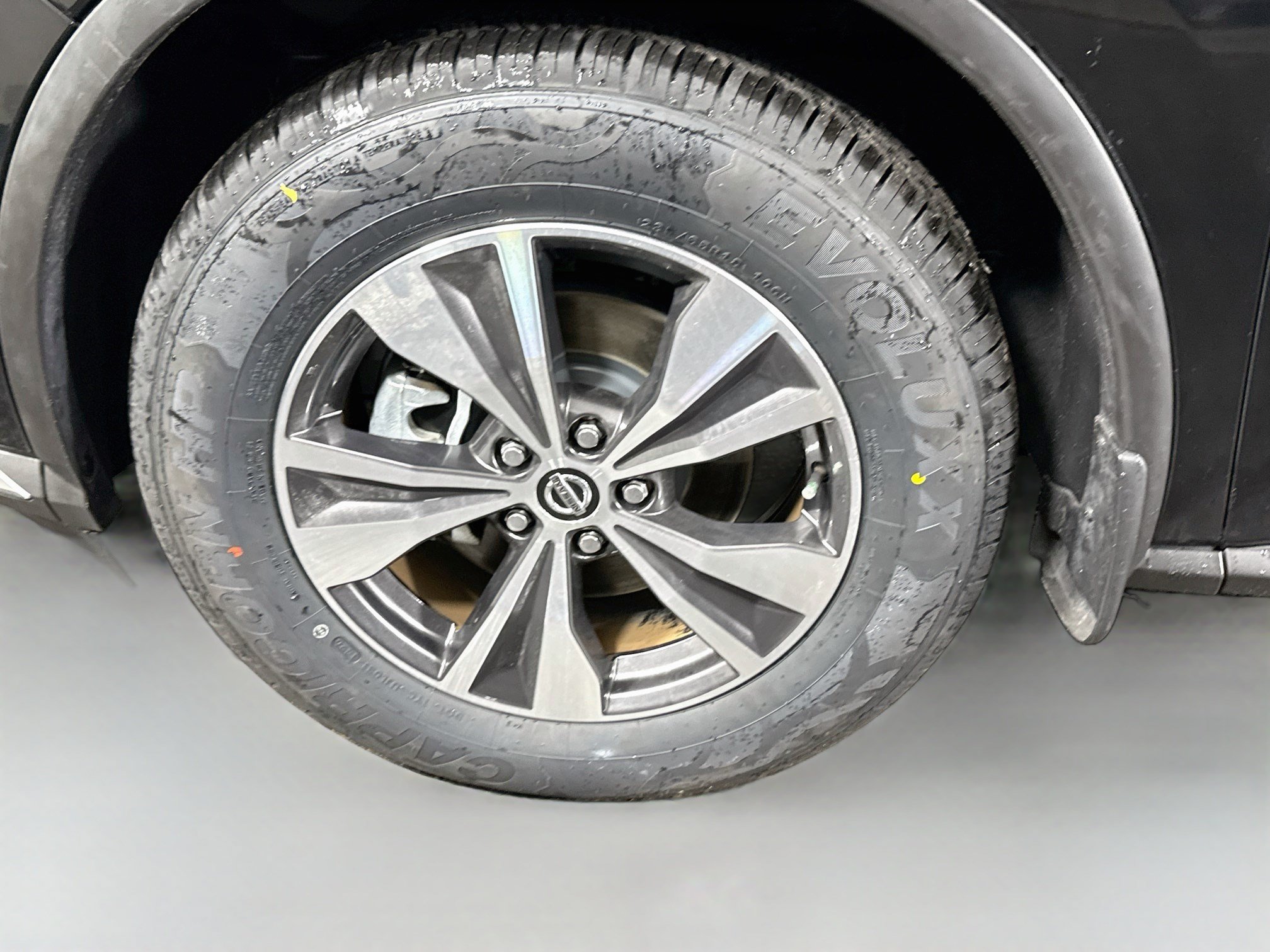 Used 2020 Nissan Murano S w/ Technology Package FWD image 38