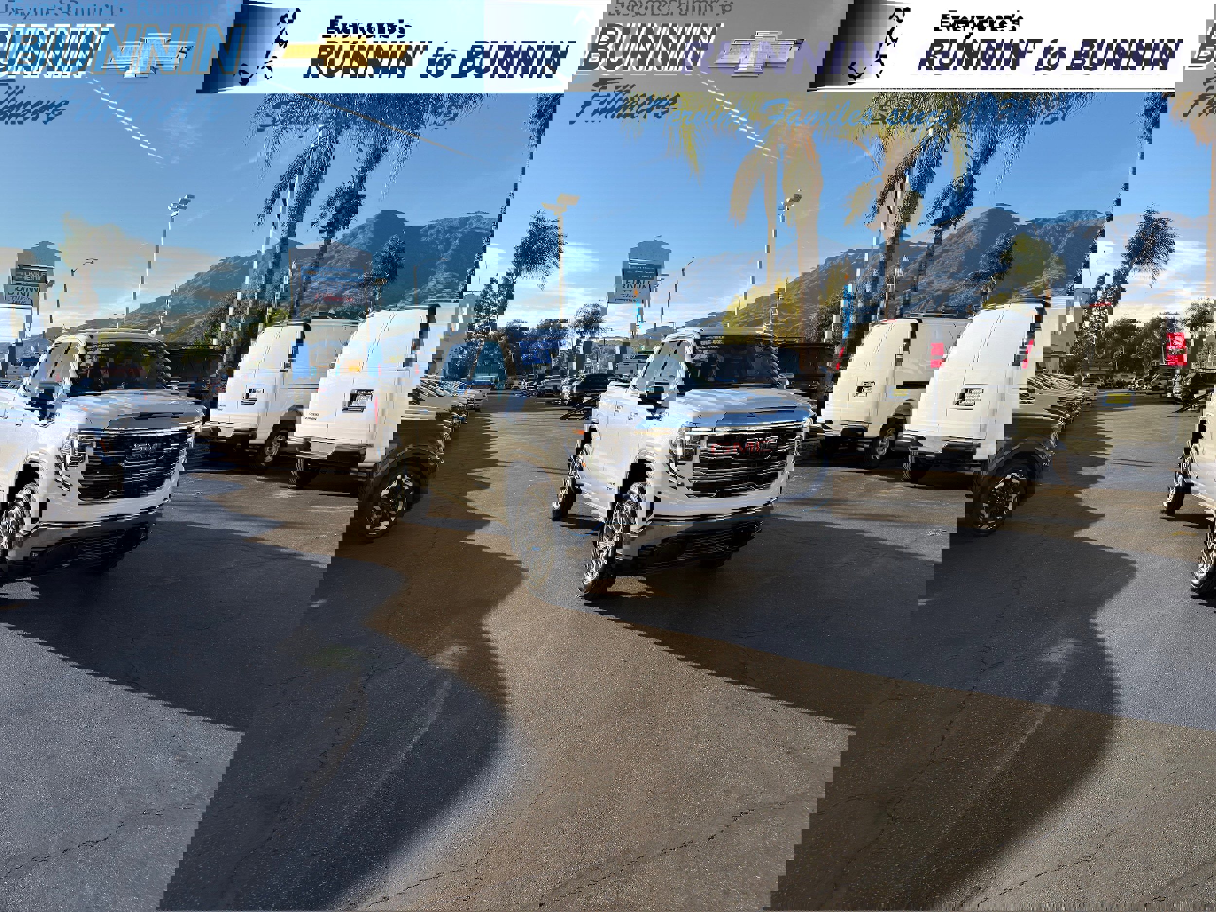 Used 2024 GMC Sierra 1500 SLT