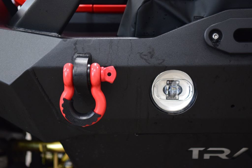 Used 2025 Jeep Gladiator Willys image 12