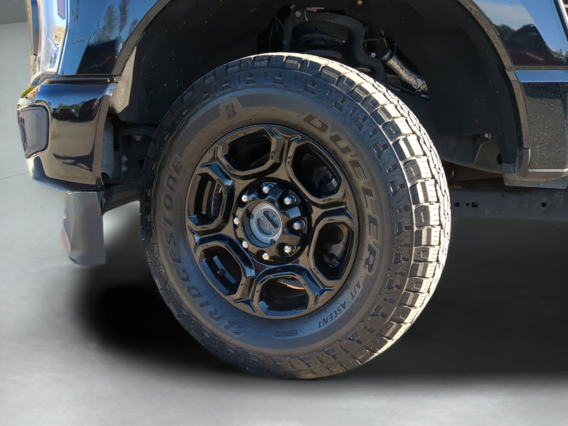 Certified 2024 Ford F250 XL w/ STX Appearance Package image 61