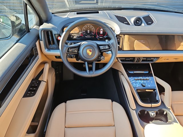 New 2026 Porsche Cayenne AWD/4WD image 19