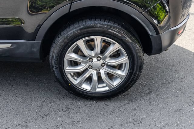 Used 2019 Land Rover Range Rover Evoque SE AWD/4WD image 14