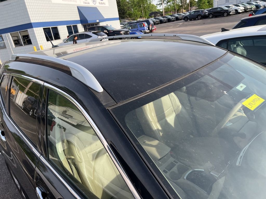 Used 2015 Nissan Rogue SL image 18