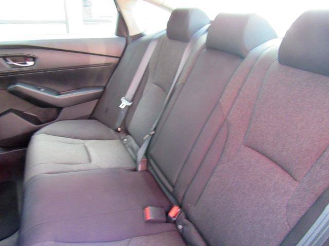 Used 2024 Honda Accord EX image 18