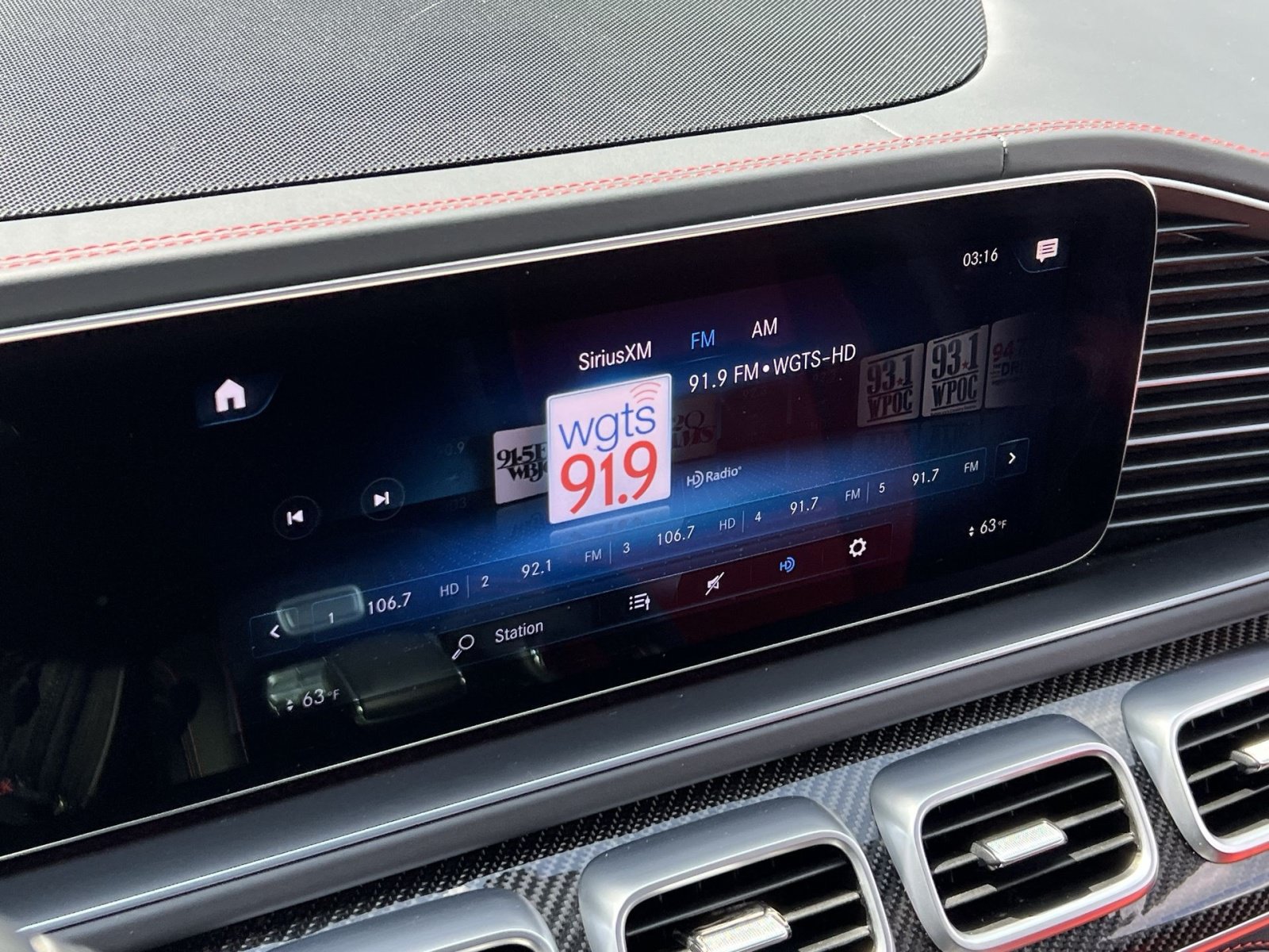 Certified 2023 Mercedes-Benz GLE 53 AMG 4MATIC Coupe image 23