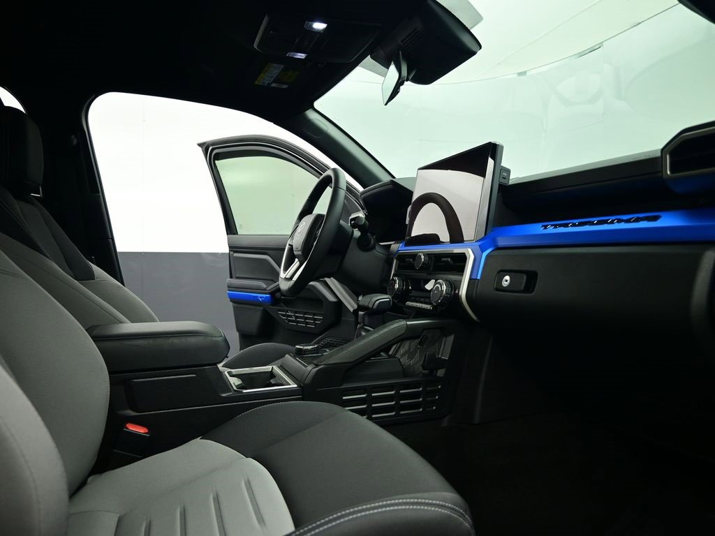 Used 2024 Toyota Tacoma TRD Sport image 24