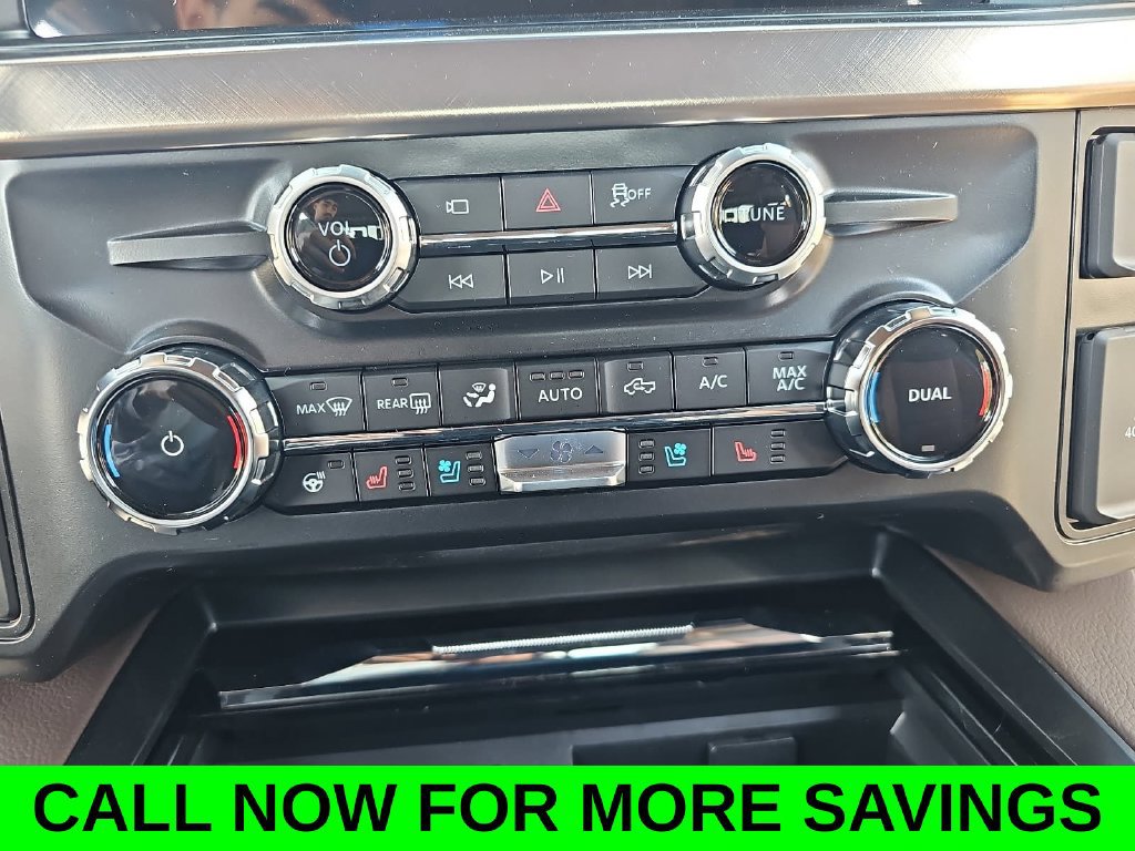 New 2026 Ford F250 King Ranch w/ Chrome Package AWD/4WD image 20