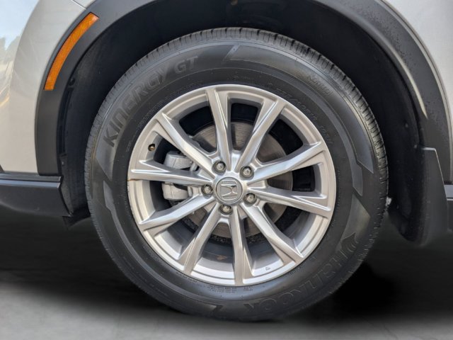 Certified 2025 Honda CR-V EX image 10