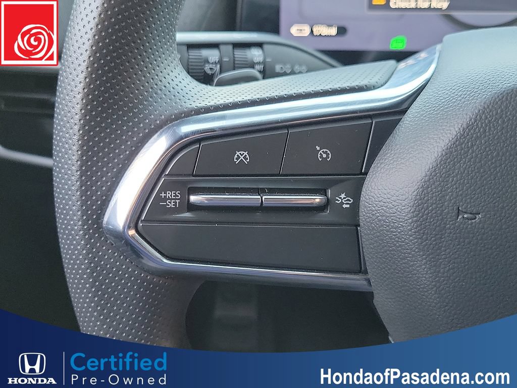 Certified 2024 Honda Prologue EX image 11